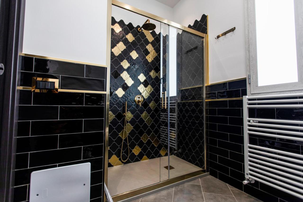Golden Eagle Hotel Agerola Kültér fotó